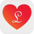 Ikona programu: Loovy - Chat Meet and Dat…