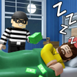 Ícone do programa: Rob It: Shadow Escape