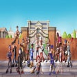 Ikona programu: Two Point Campus