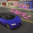 ไอคอนของโปรแกรม: Lane Swirl: Road Racing