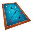 Icon of program: Futsal Tactics Board Free