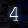 程序图标：Five Nights at Maggies 4