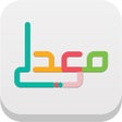 Ikona programu: احسب معدلي