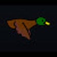 أيقونة البرنامج: Wandering Duck