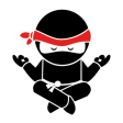 GB Ninja Unseen Messenger