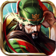 程序图标：放置三国-afk three kingdoms g…