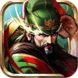 放置三国-afk three kingdoms game