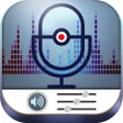 Icoon van programma: Voice Changer Funny Prank…