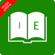 プログラムのアイコン：English Urdu Dictionary