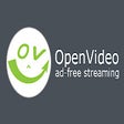 OpenVideo – ad-free streaming