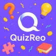 QuizReo: Fun  Learning icon