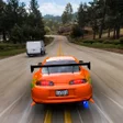 Иконка программы: Car Games: Mini Sports Ra…