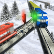 プログラムのアイコン：Real Train Games Driving …