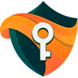 プログラムのアイコン：kianan vpn