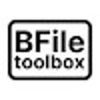 Иконка программы: Bfile toolbox