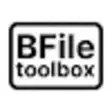 Bfile toolbox