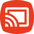 プログラムのアイコン：Miracast Screen Mirroring