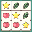 プログラムのアイコン：Tile 3 Master - Mahjong M…