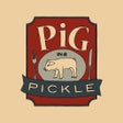 プログラムのアイコン：Pig in a Pickle BBQ