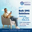 Mobitech Bulk Sms @0.35