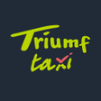 Symbol des Programms: Triumf Taxi