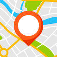 程序图标：GPS Tracker - Phone Locat…