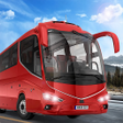 程序图标：City Public Bus Driver Ga…