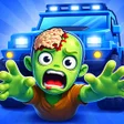 プログラムのアイコン：Tires  Fires: Zombie Surv…