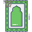Icône du programme : PrayerTimes