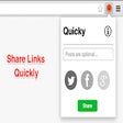 Icon of program: Quicky