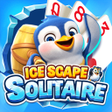 プログラムのアイコン：Ice Solitaire:  Ice Scape