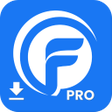 Icon of program: HD FB Video Downloader
