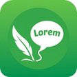 Icon of program: Lorem Express