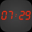 Ikona programu: TalkingClock