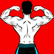 Icon of program: Shoulder Workout Back Wo…
