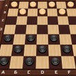أيقونة البرنامج: Checkers Game  Dames