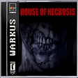 Иконка программы: HOUSE OF NECROSIS