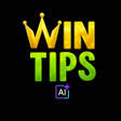 Ícone do programa: WinTipsAI Football Predic…