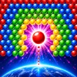 Ikon program: Bubble Shooter Aurora