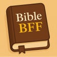 Иконка программы: Bible Bff-Modern Bible St…