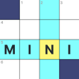 Crossword Mini-Word Puzzle