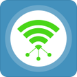 プログラムのアイコン：Who is Connected: Smart W…
