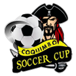 Programikonen: COQUIMBO SOCCER CUP