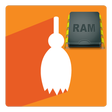 プログラムのアイコン：Ram Cleaner Booster