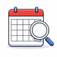 Icoon van programma: Weekday Checker