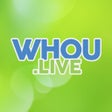 프로그램 아이콘: WHOU.live
