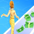 Icon of program: Fashion Style Run 3D Game