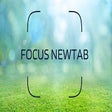 Focus Newtab - Elevate Your Focus Experience