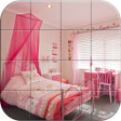 プログラムのアイコン：Tile Puzzle Girls Bedroom…