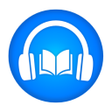 程序图标：Audicate -Audiobooks for …